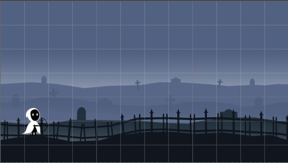Eros (ErosProject) screenshot 2