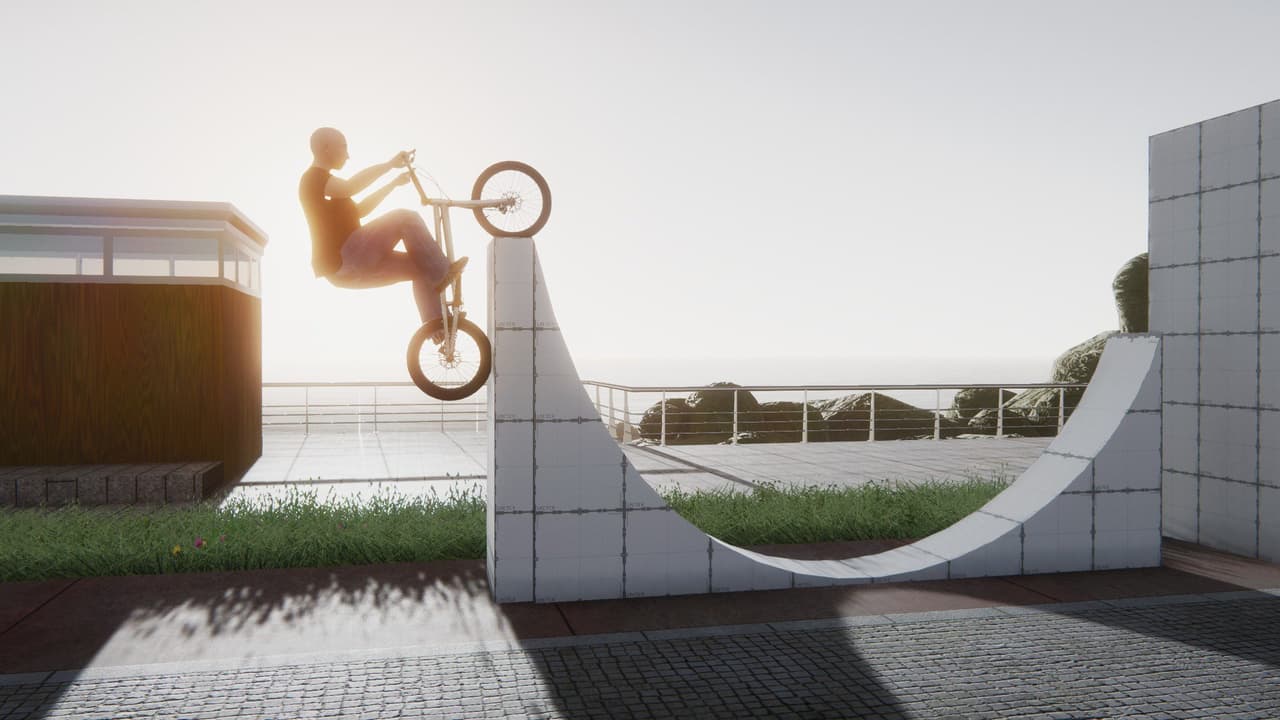 Biketrial Experience v0.06 screenshot 3