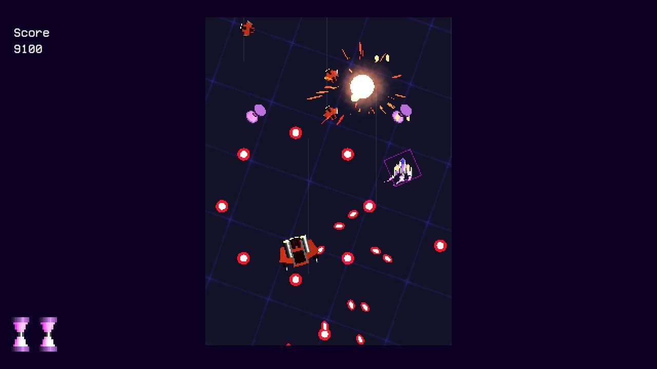StasisBreak screenshot 4