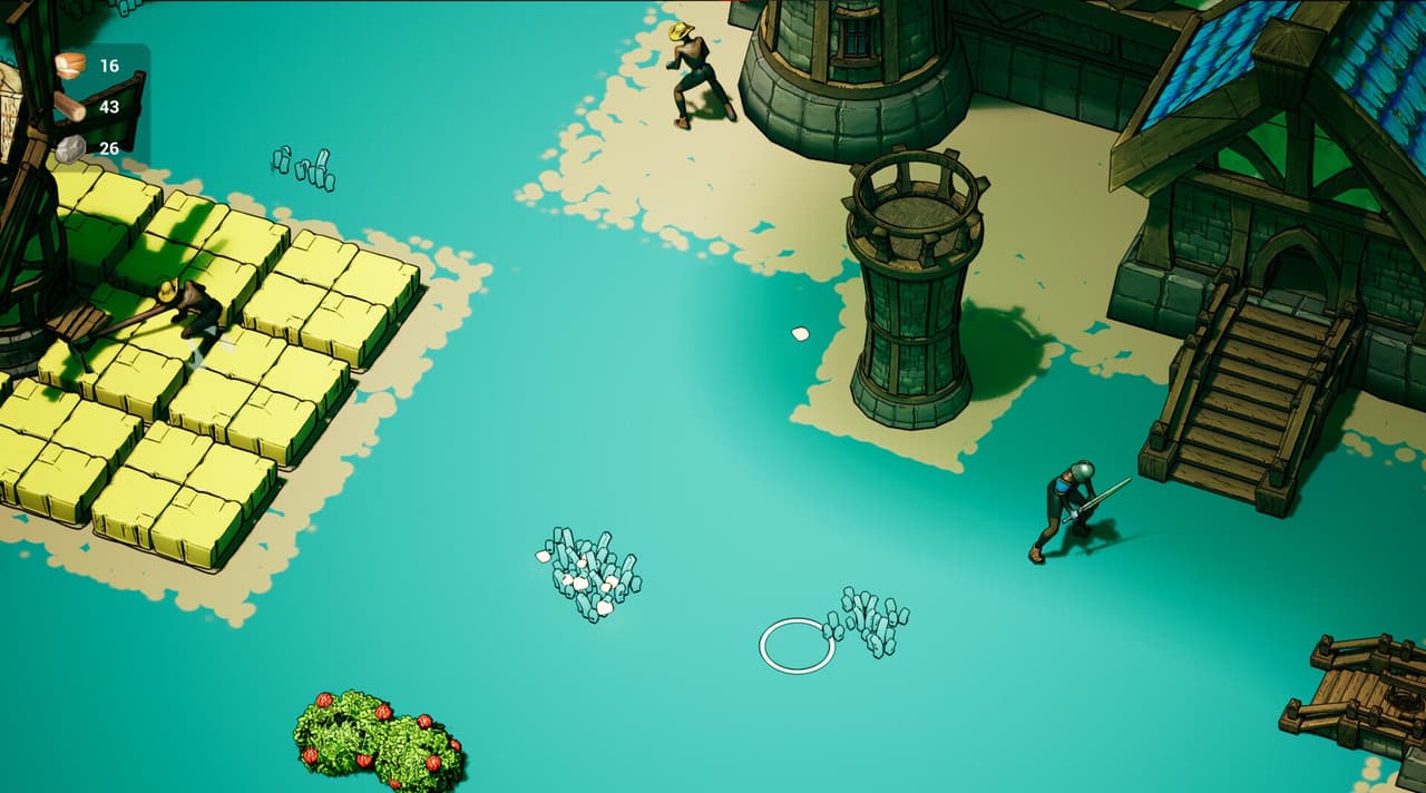 Vasterra screenshot 6