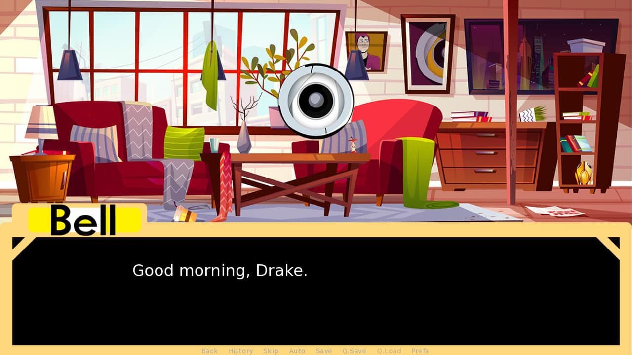 Another Assistant screenshot 4
