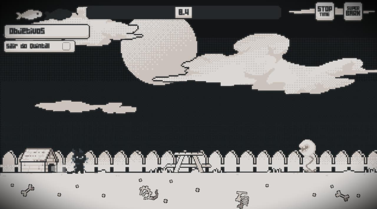 Whoof and Meow screenshot 2
