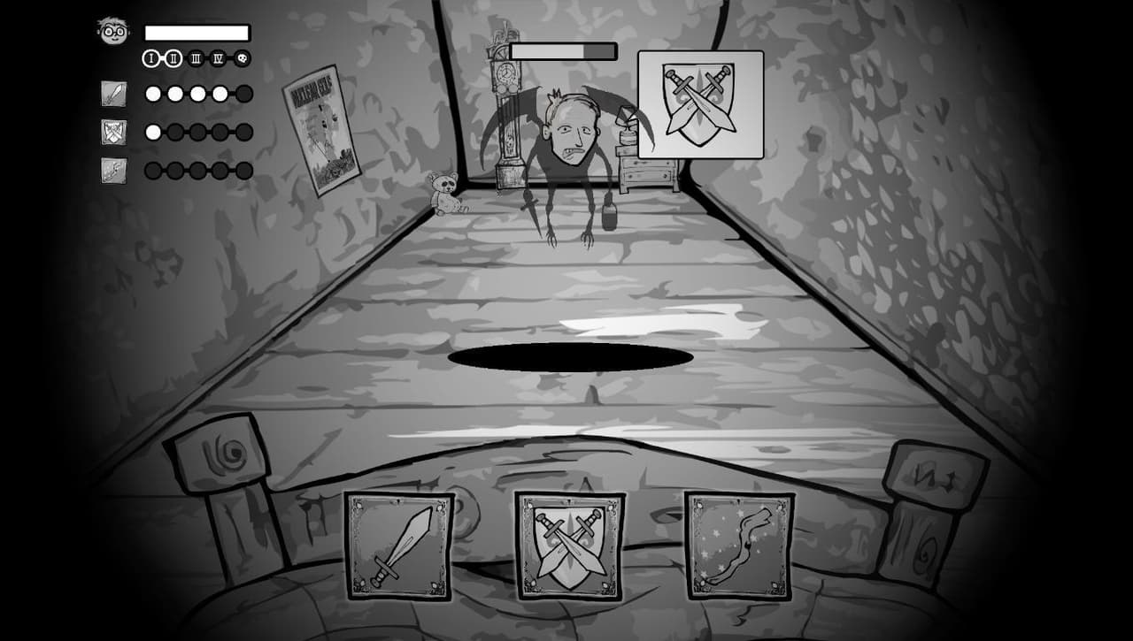 Go To Bed: Survive The Night (Full Game) screenshot 5