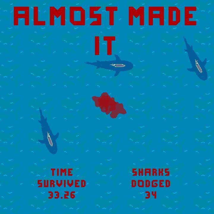 Hungry Hungry Sharks