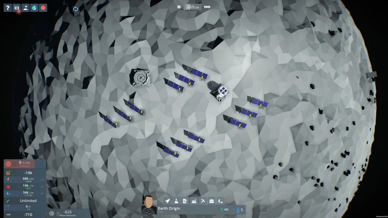 EarthX screenshot 3