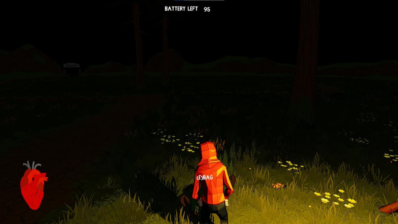 Tiamat (Demo) screenshot 5