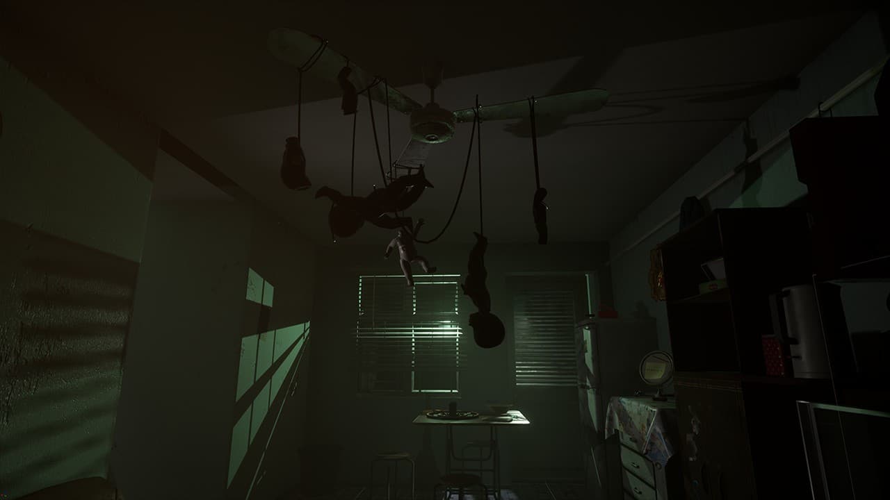 港詭實錄ParanormalHK screenshot 4