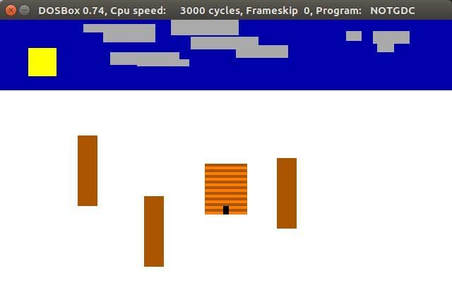 Bee Yourself screenshot 6