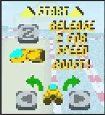 Submarine Shreddin screenshot 2