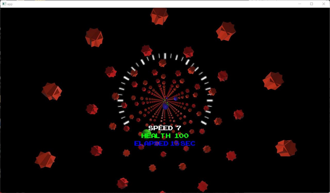 Cult of Biboran screenshot 2