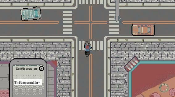Plotzi Way screenshot 6
