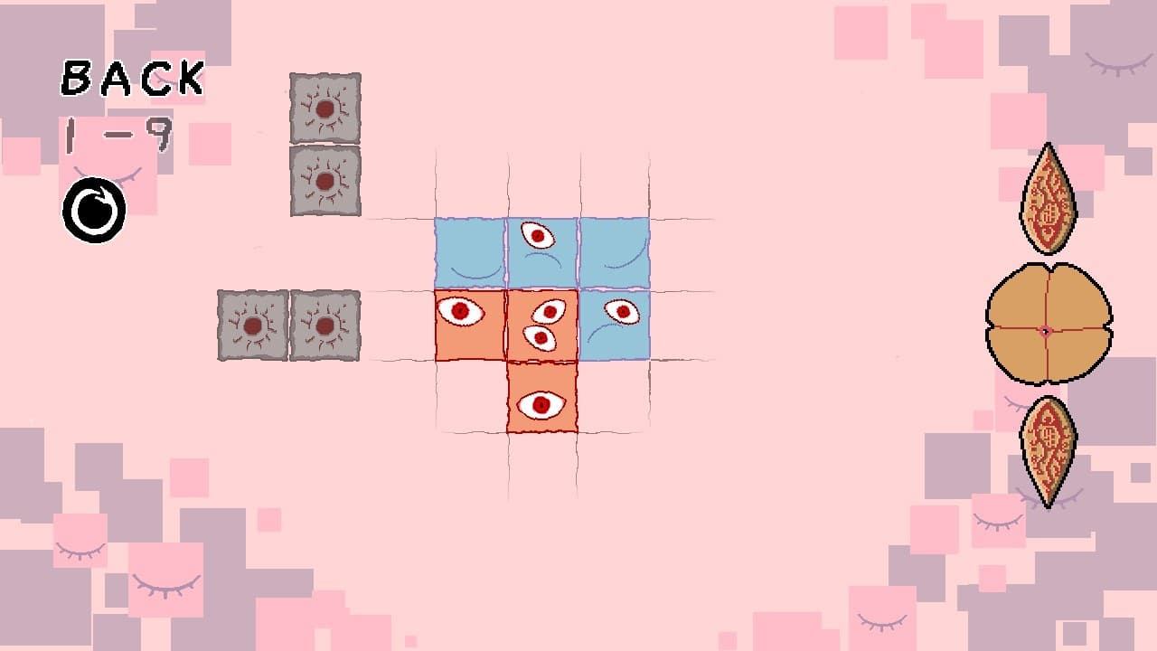 Watching Delusion screenshot 2