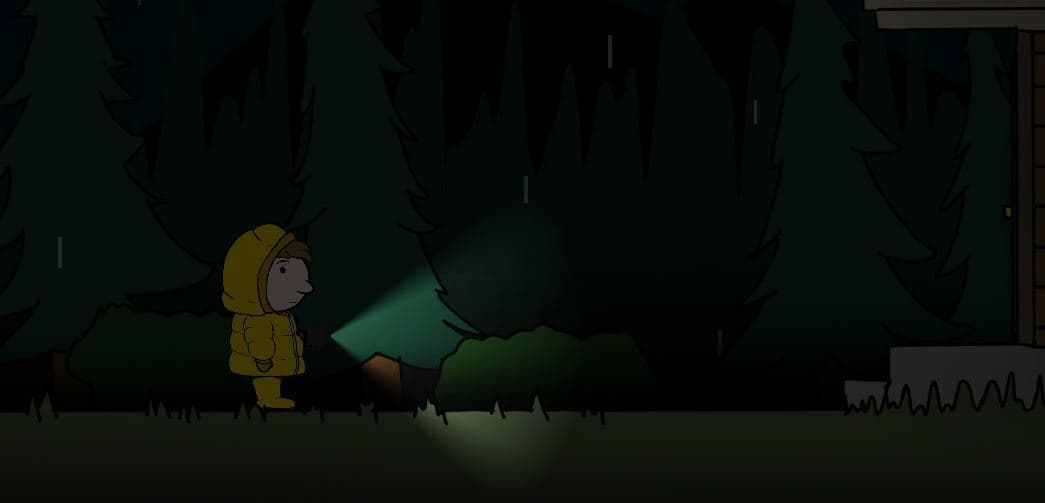 Teddy? (HeylloPotato) screenshot 2
