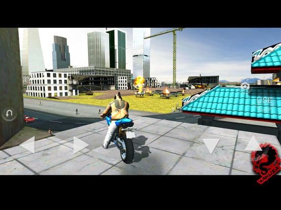 Yacuza 3 Mad City Crime screenshot 5