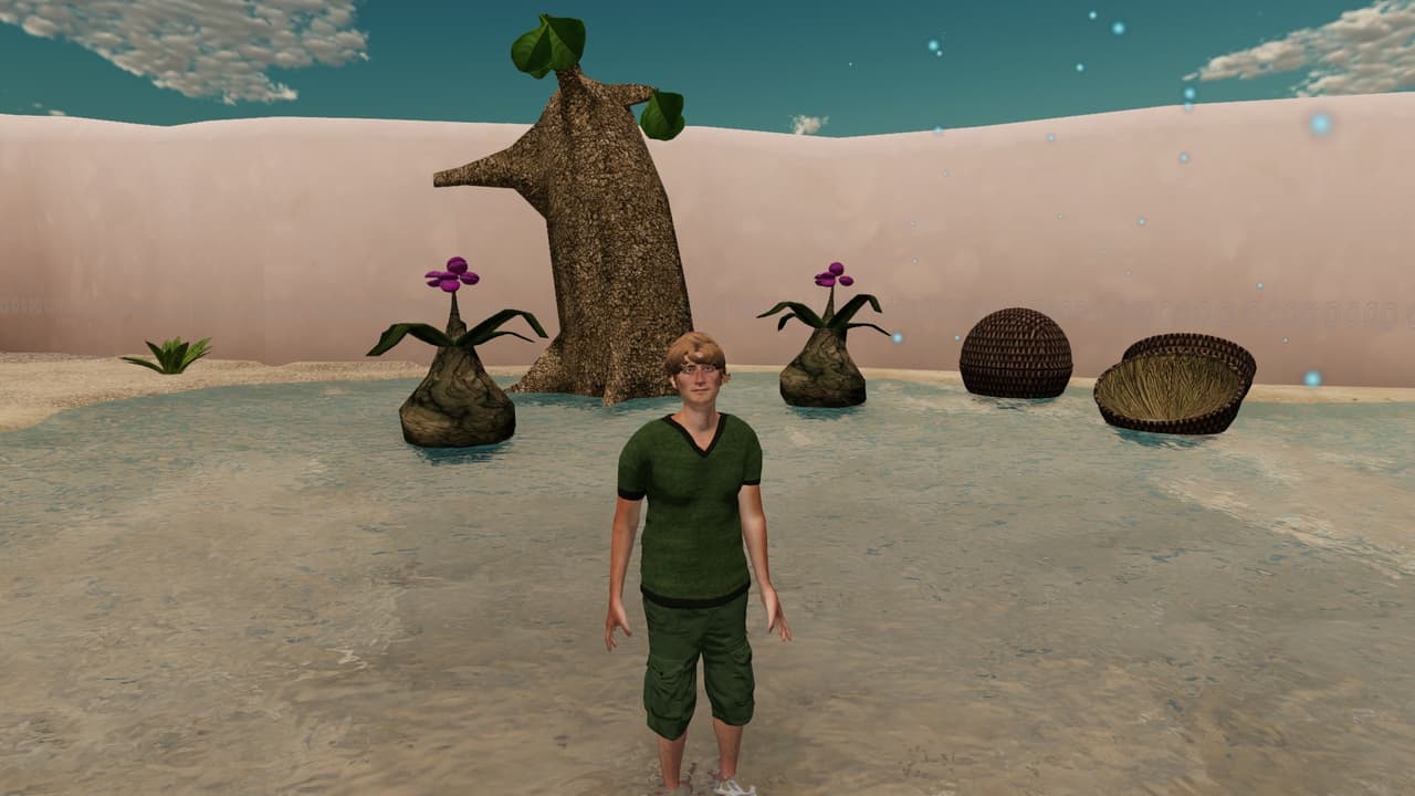 Moysenland screenshot 2