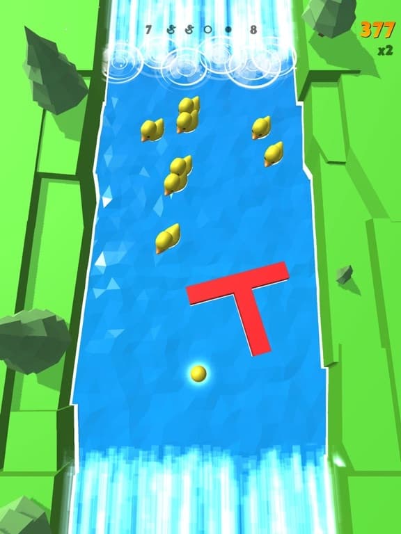 DuckPath! screenshot 5