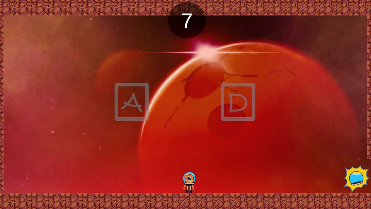 Go Fishy Go Goldie! screenshot 2