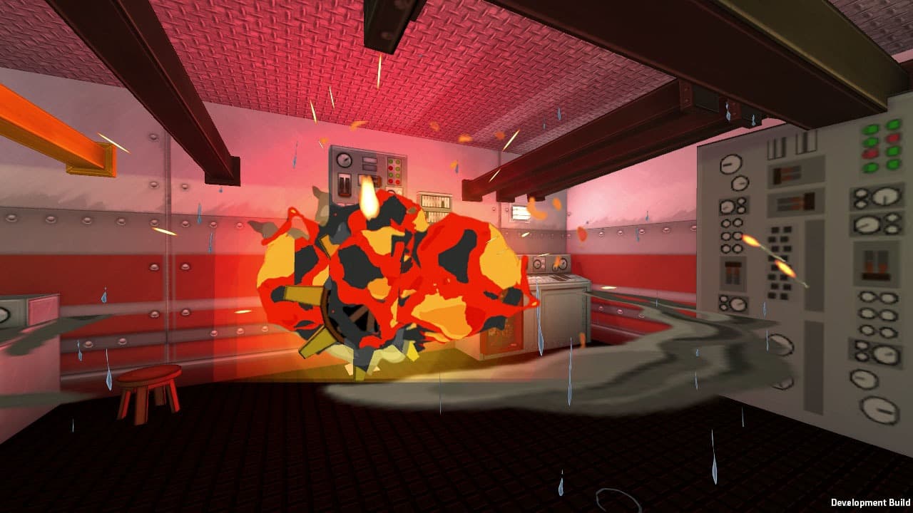 Karaski screenshot 5