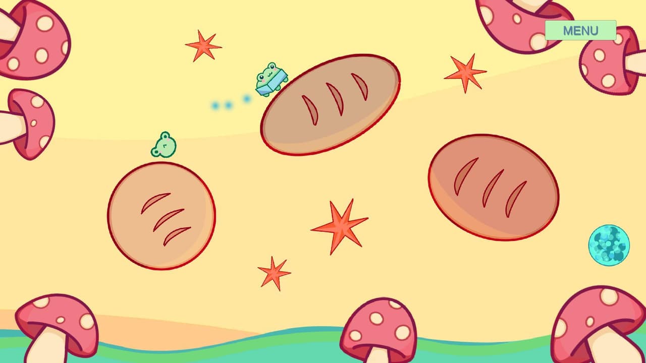 Get Them Froggies Back screenshot 3