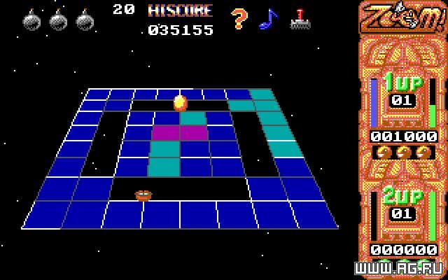 Zoom screenshot 5