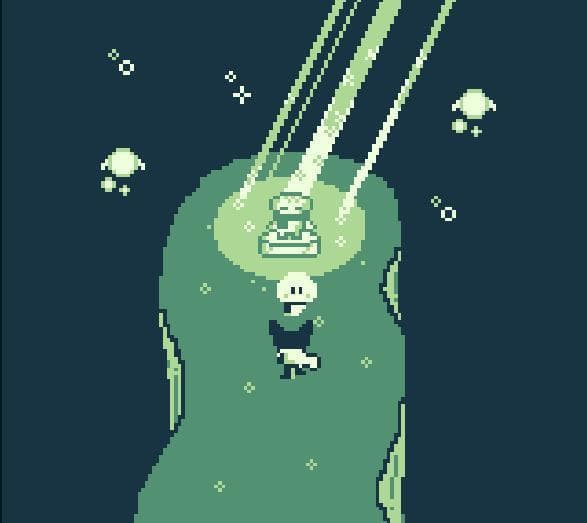Catto (DEMO 2019) screenshot 2