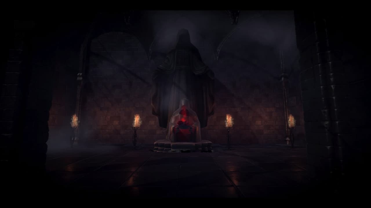 Death Gasp VR screenshot 4