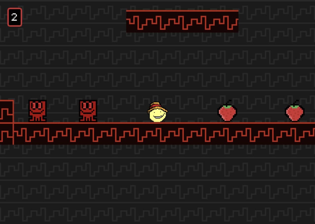 Jam quest (bltnico) screenshot 4