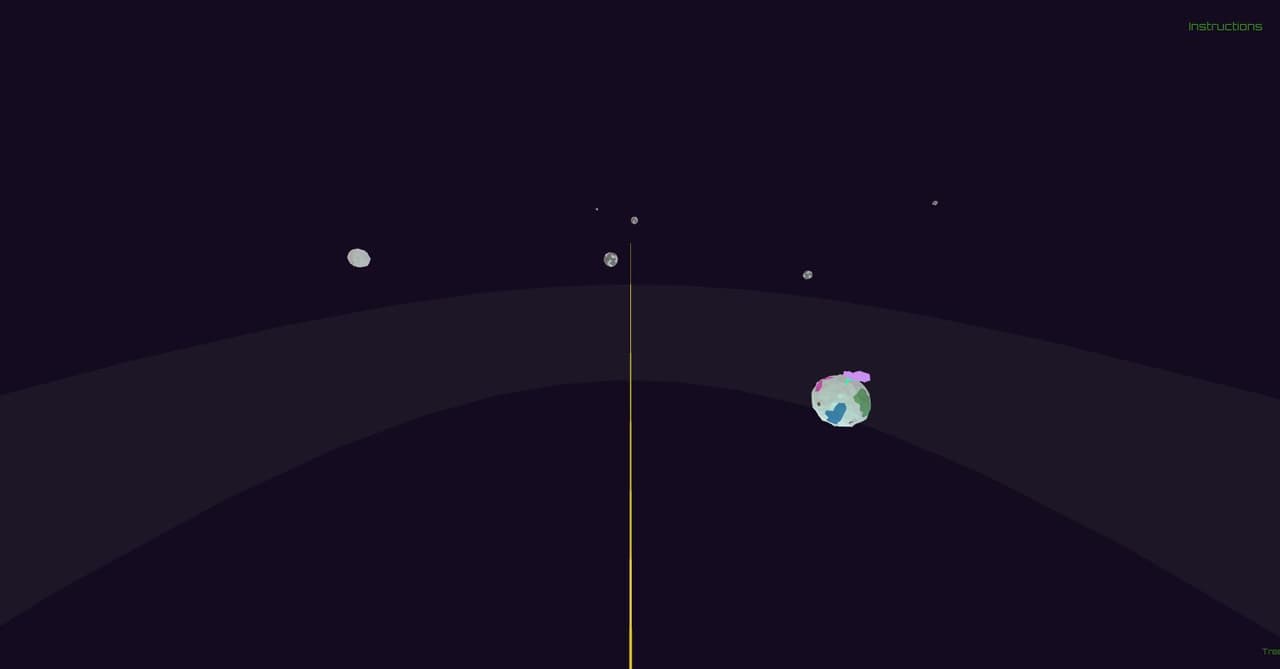 Planet Hell screenshot 2