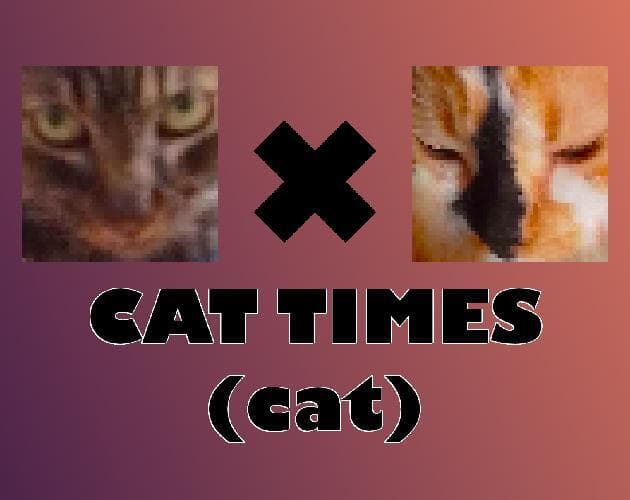Cat Times (Cat)