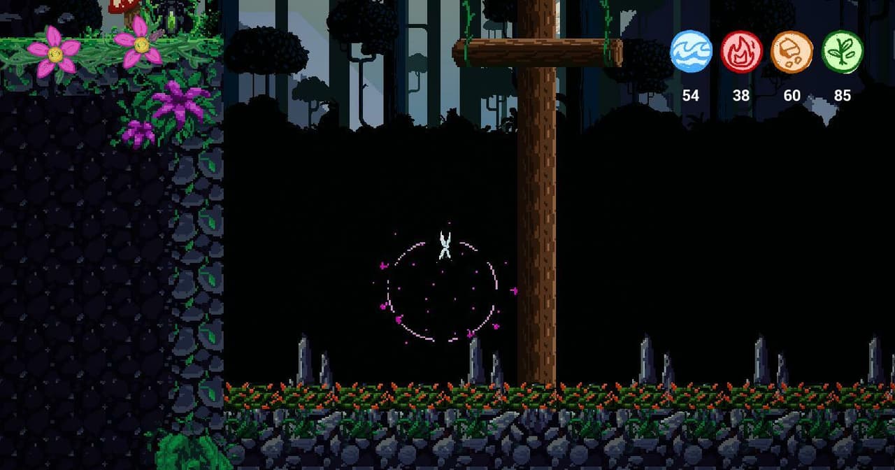 Ophelia (Boiuna Games) screenshot 6