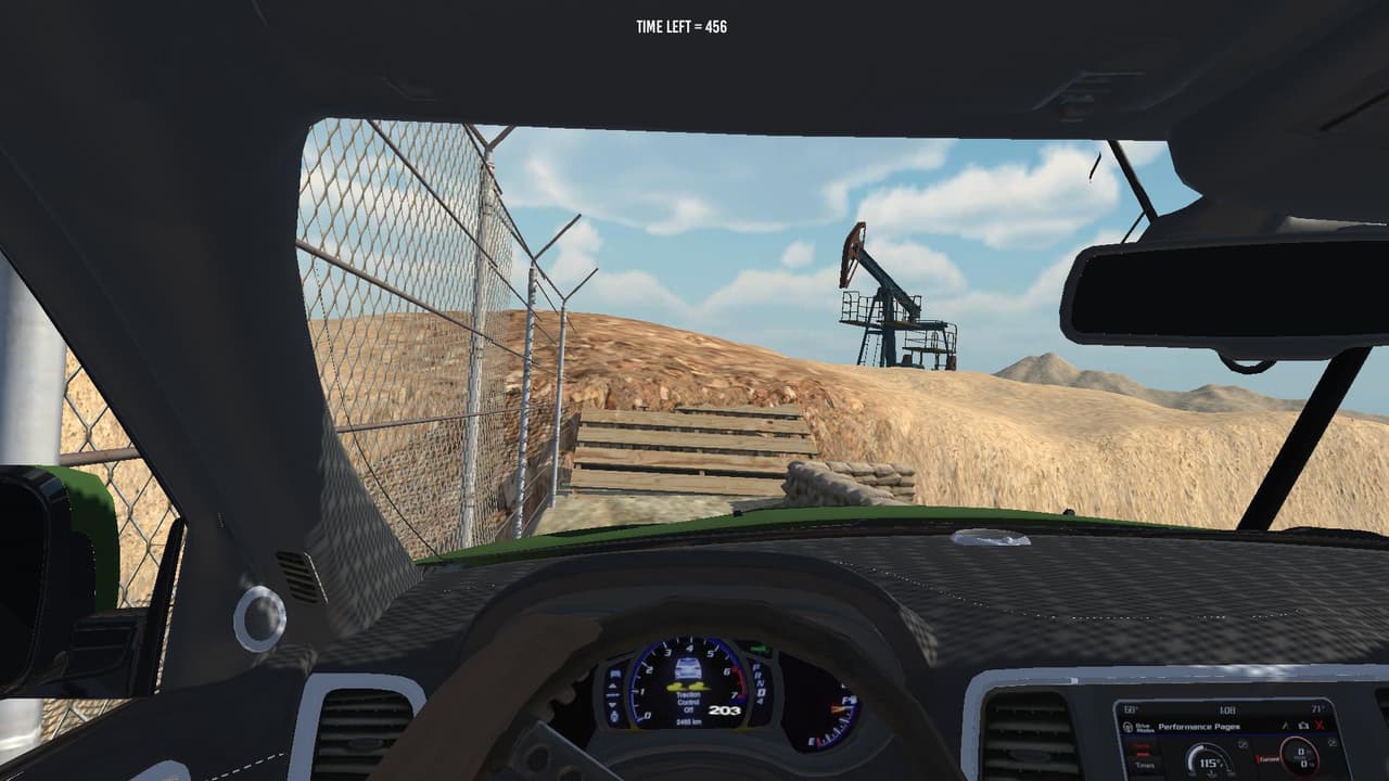 Need for Spirit: Drink & Drive Simulator