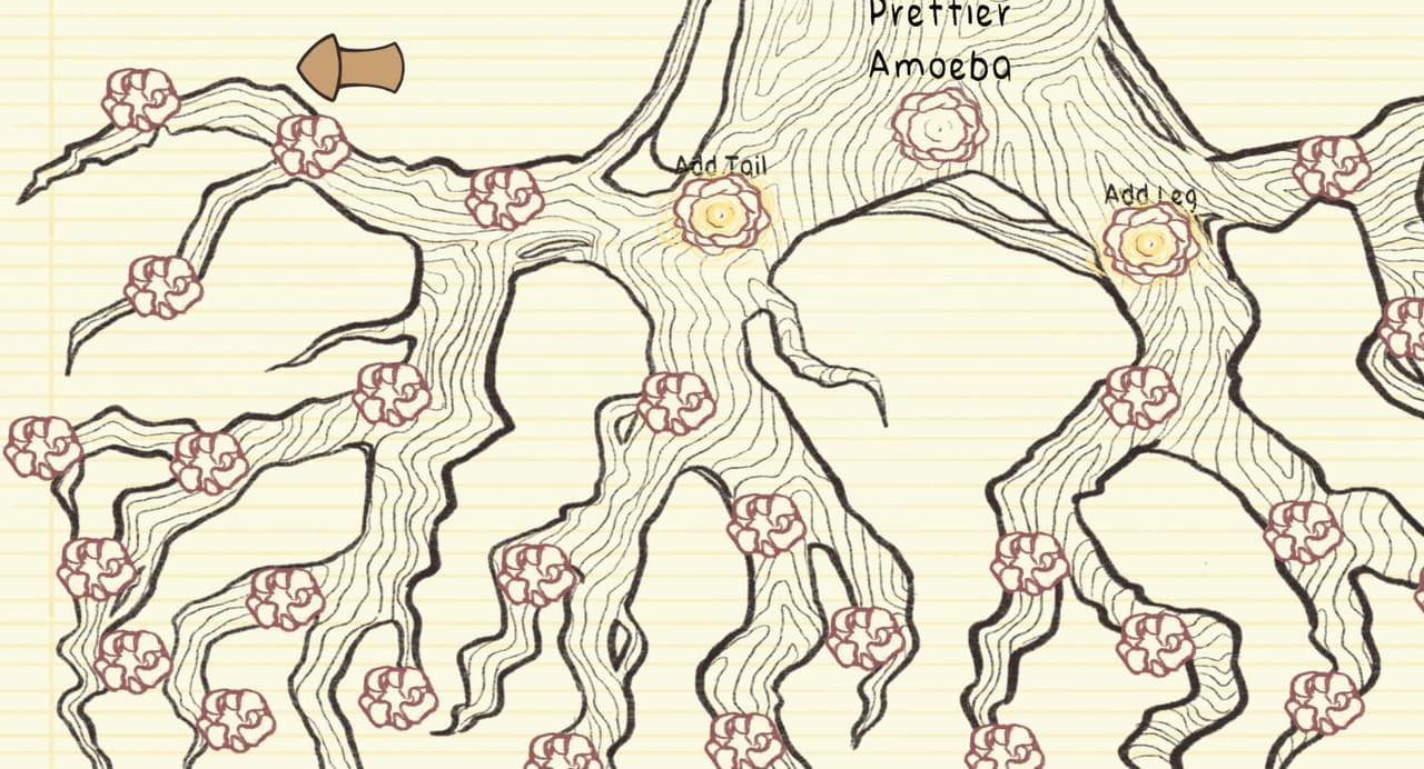 From the Roots Up screenshot 5