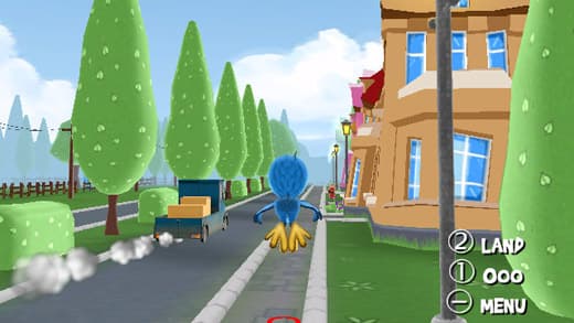 Play with Birds screenshot 5