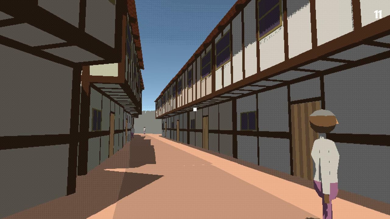 Zanddoos Realm screenshot 4