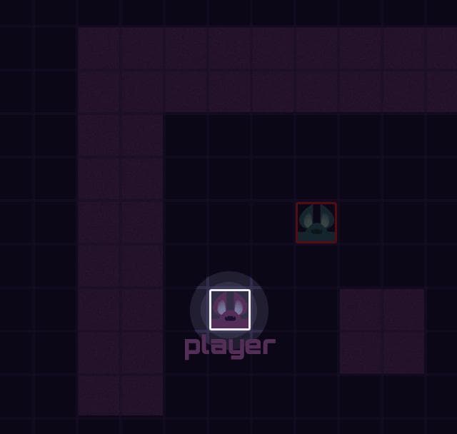 Blind Arena Tournament screenshot 2