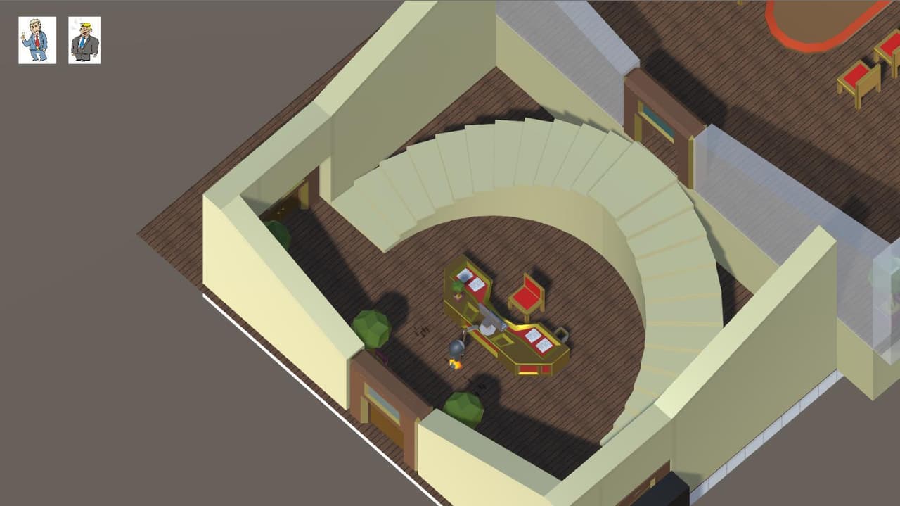 Reap In Peace screenshot 4