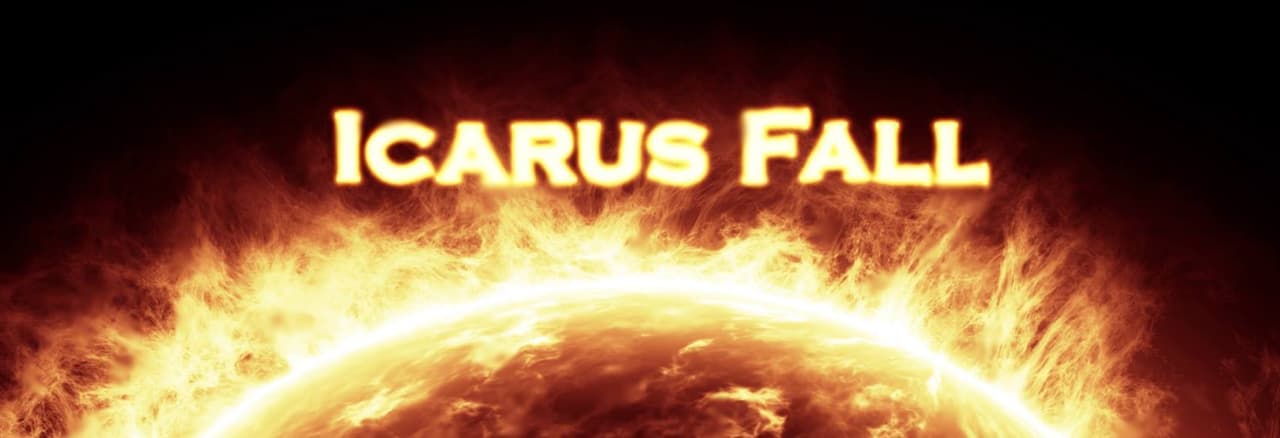Icarus Fall screenshot 2