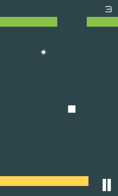 Cubicle (visiorb) screenshot 2