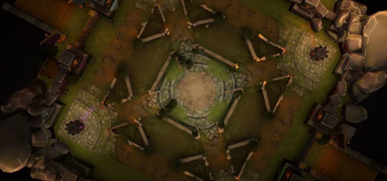 Lord of Sahar screenshot 3
