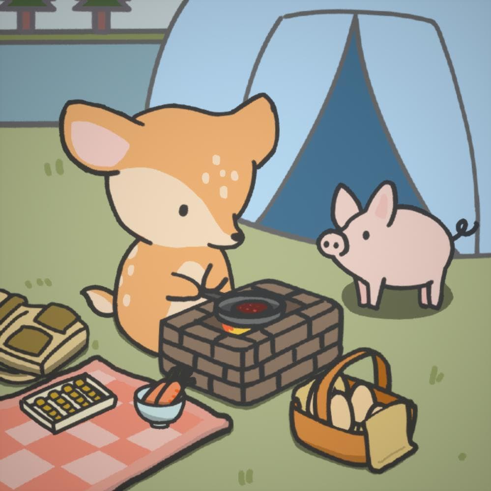 Cook Cook Cook screenshot 3