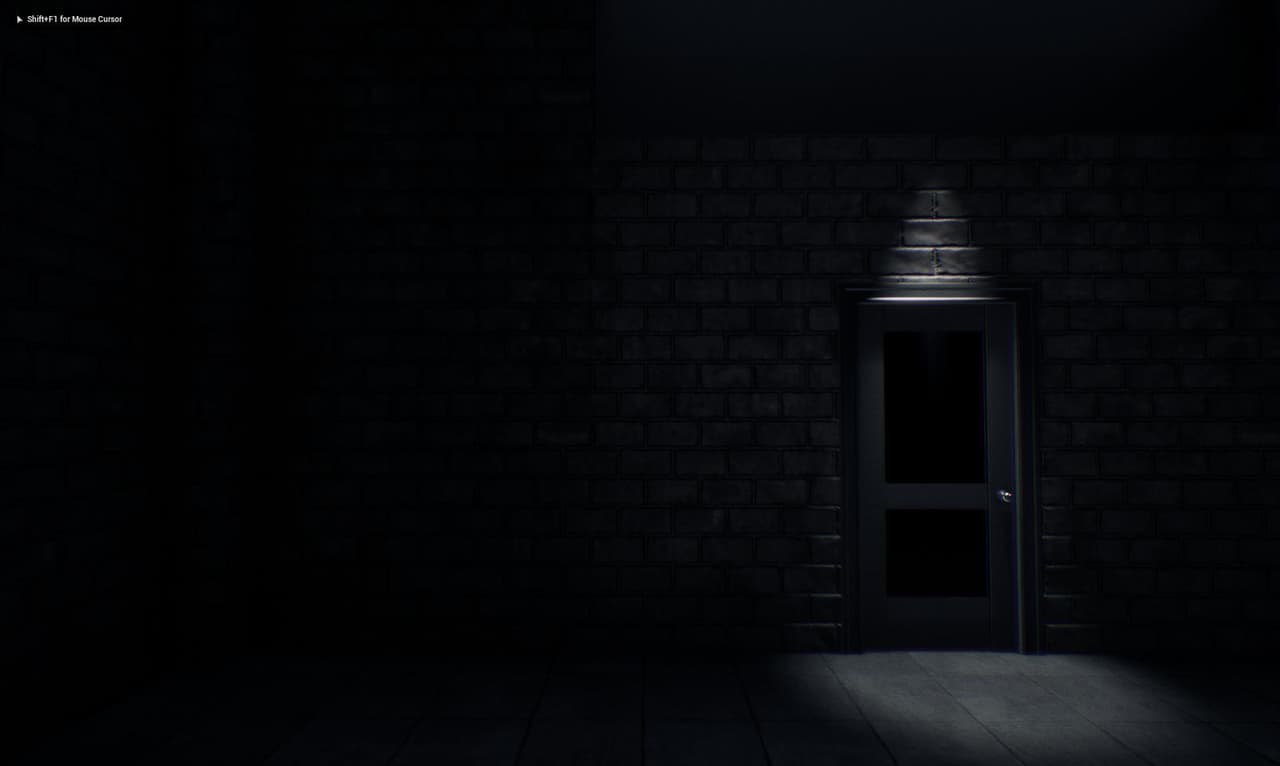 Dont Go Away screenshot 2