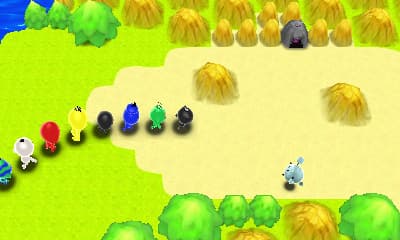 THE "DENPA" MEN 2: Beyond the Waves screenshot 6