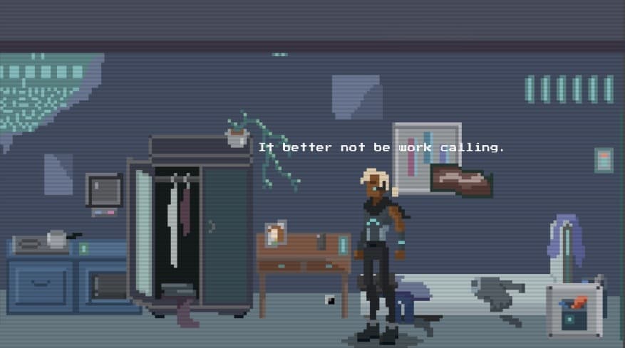 Abominable screenshot 3
