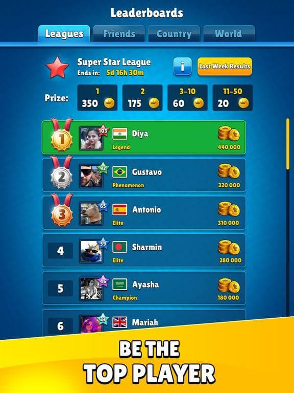 Ludo Party: Dice Board Game screenshot 5