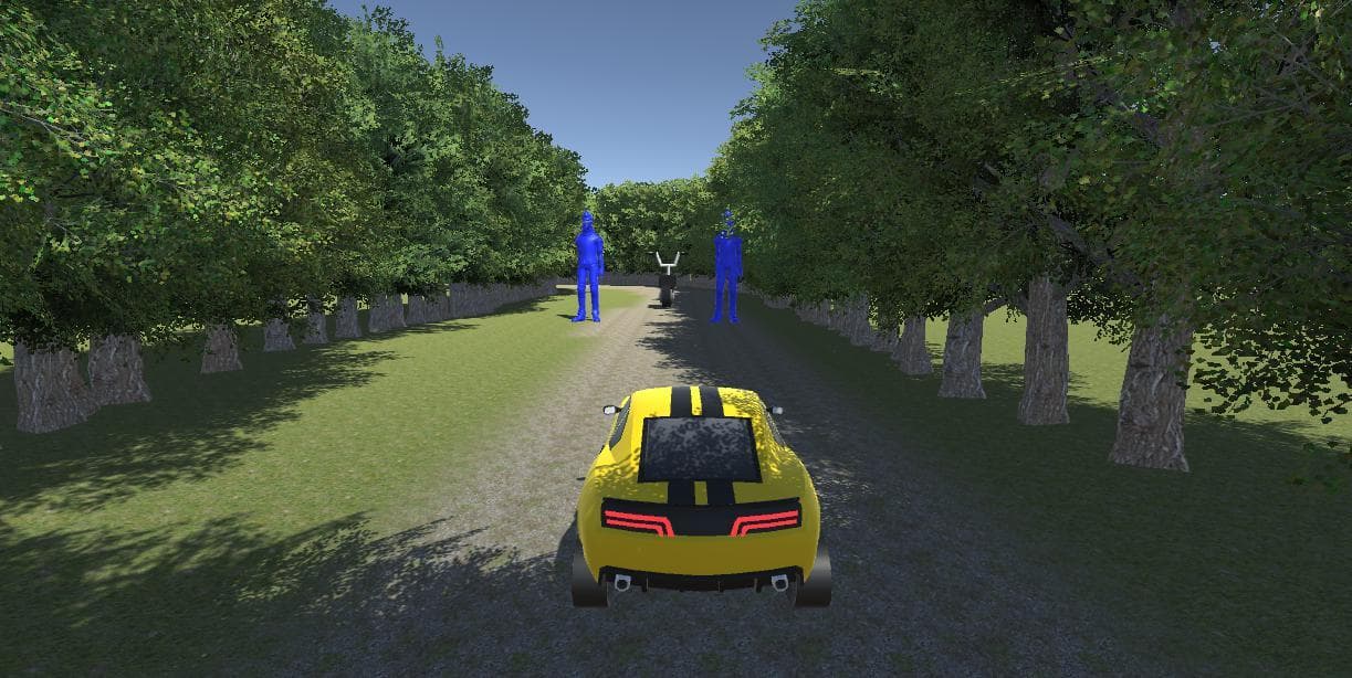 Car Drifter Pro 21