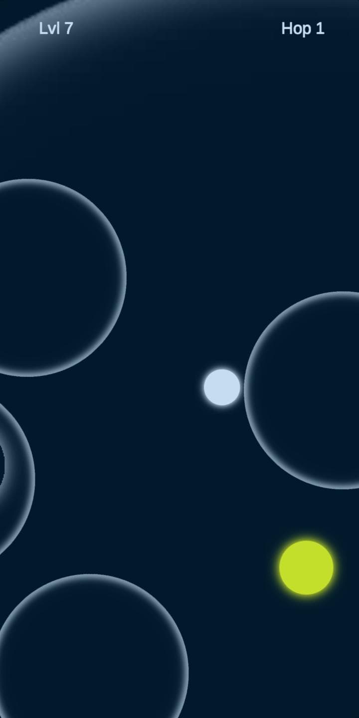 Hop Throwe screenshot 4