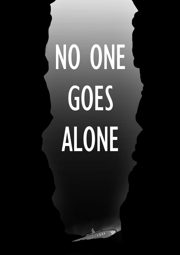 No One Goes Alone screenshot 2