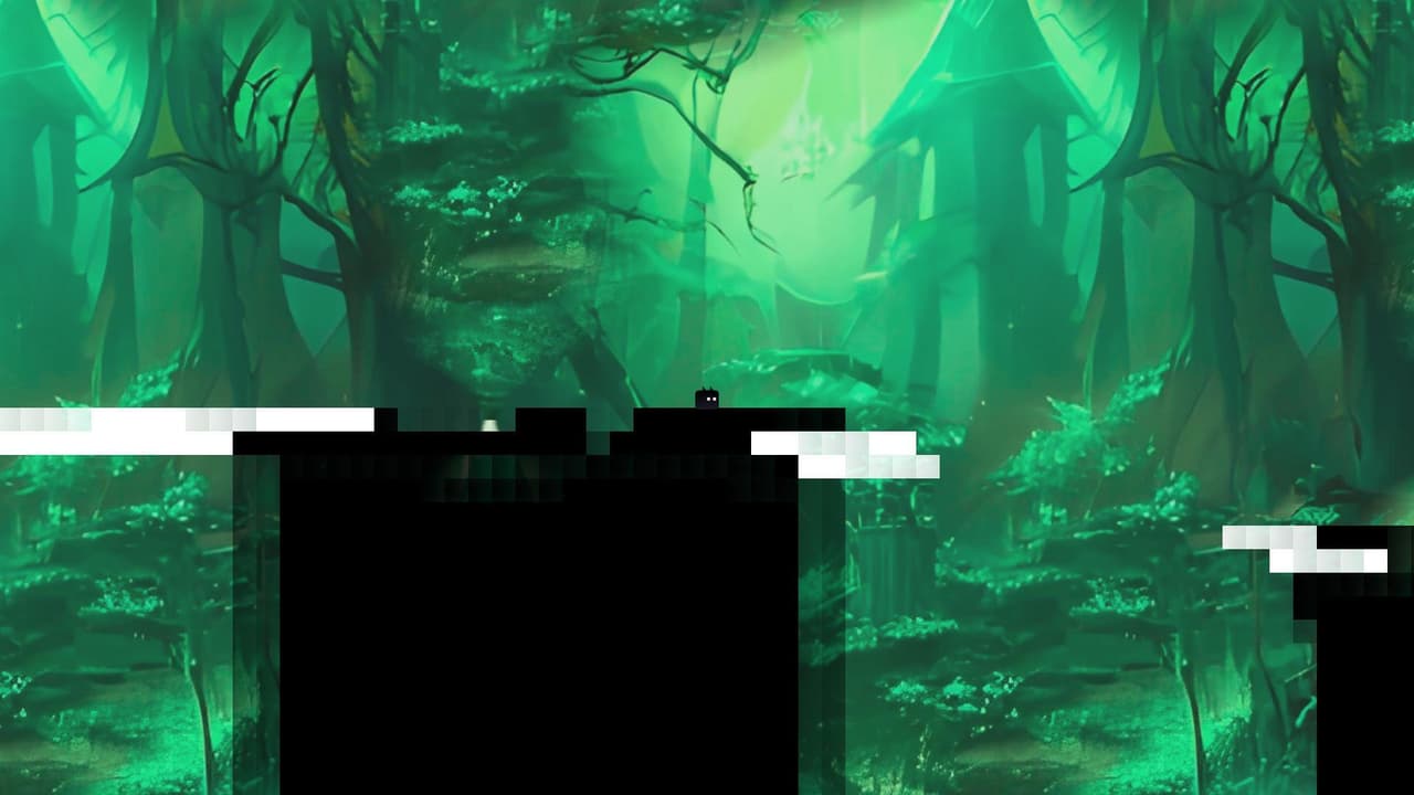 INVERTED DEMO screenshot 3