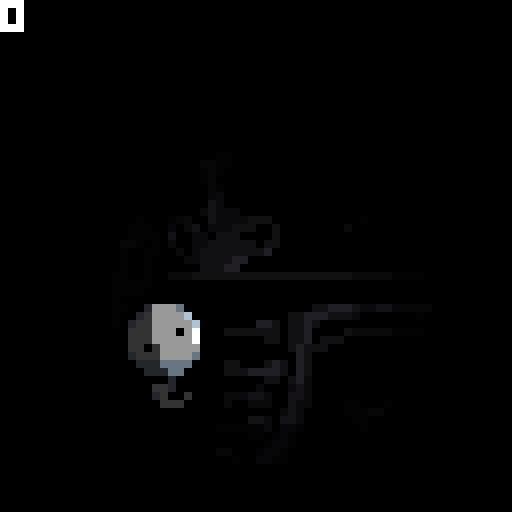 Ghost Hunt 64x screenshot 2