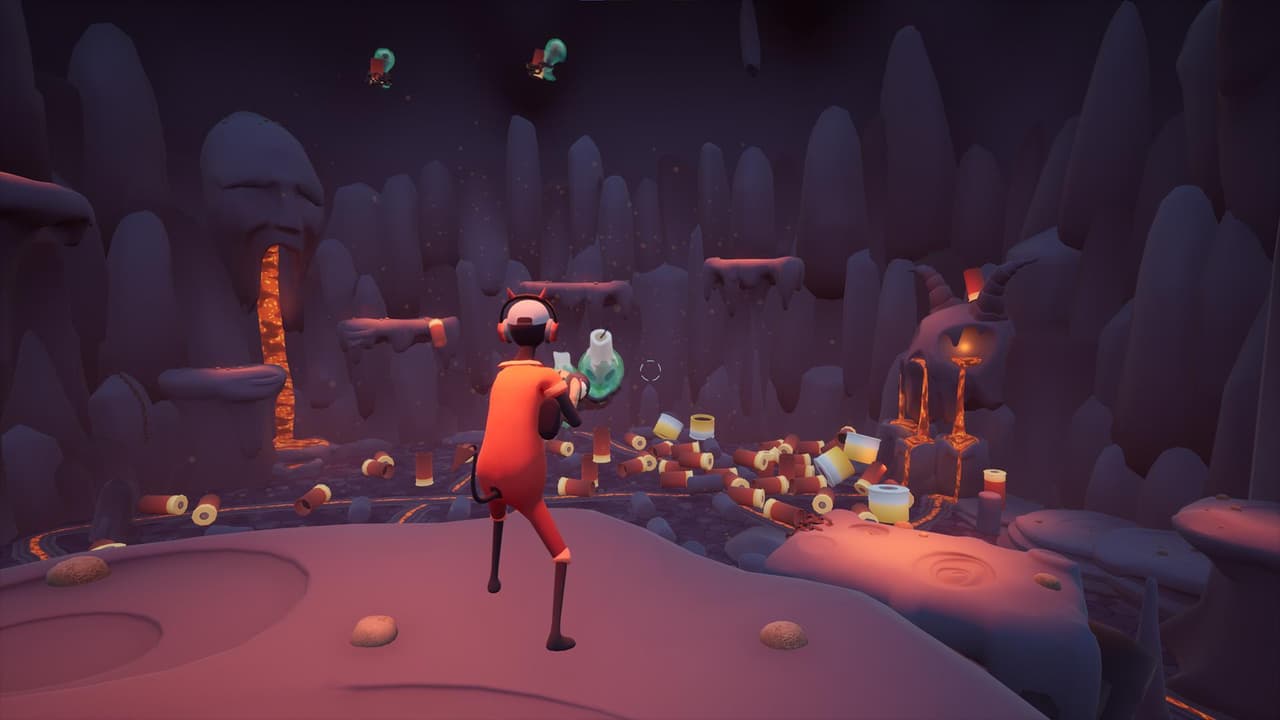 Hell, My Name is Buba screenshot 6